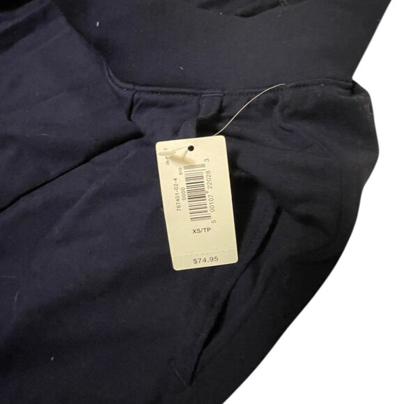 Gap Modal Blend PJ Pants – XS (Navy Blue) - Picture 5 of 5